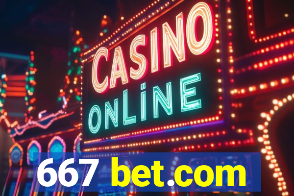 667 bet.com